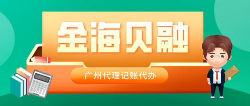 代理记账服务方式有哪些 广州代理记账代办