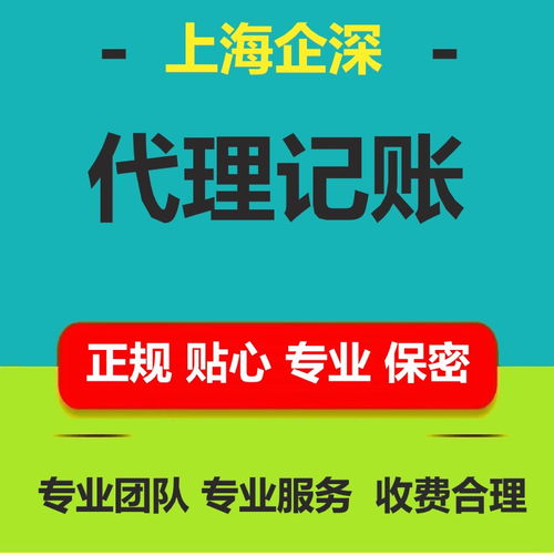 青浦区小规模纳税人代理记账 一般纳税人代理记账的区别